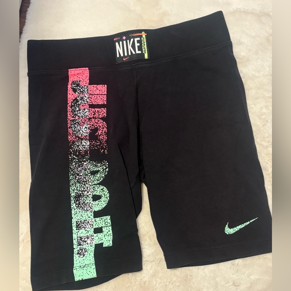 Nike Shorts